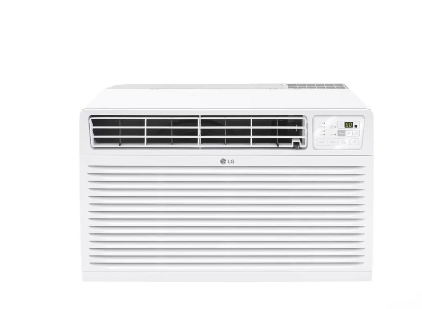 LG model LT 0816CER LT0816CER 8,000 BTU 115v Through-the-Wall Air Conditioner