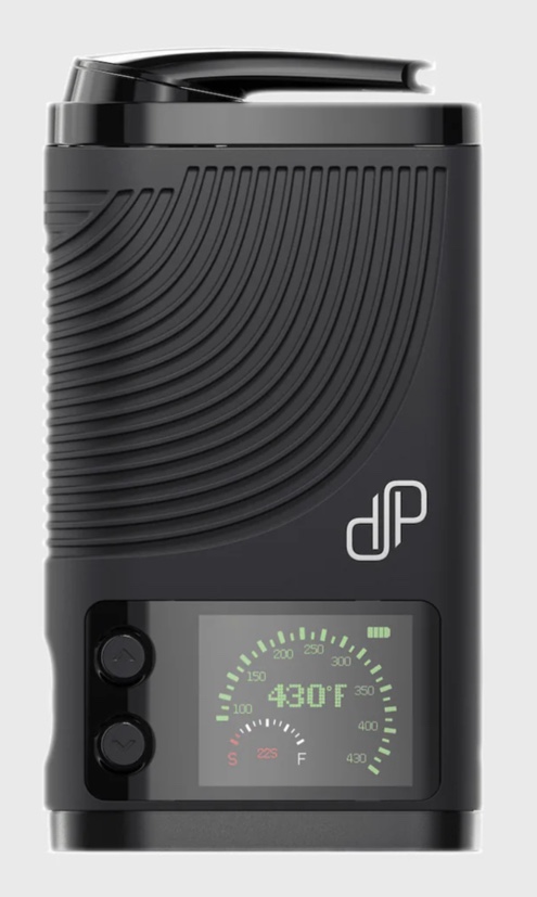 Boundless Technology CFX Aromatherapy Device, Black 