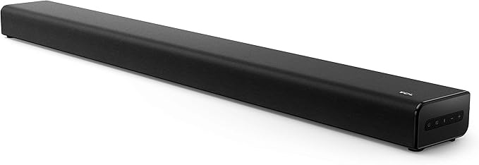 TCL Alto 8+ 2.1 Channel Sound Bar