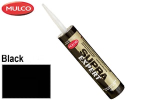 mulco supra expert scellant thermoplastic black 