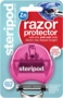 Steripod Razor Protector pink  1 Count