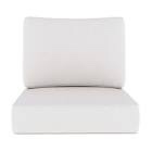 Amala Outdoor Sunbrella Seat/Back Cushion