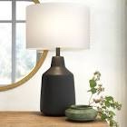 Lockwood 25" Table Lamp