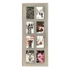 Lavern Matte Wood Collage Frame
