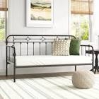 Thatcham Metal Daybed