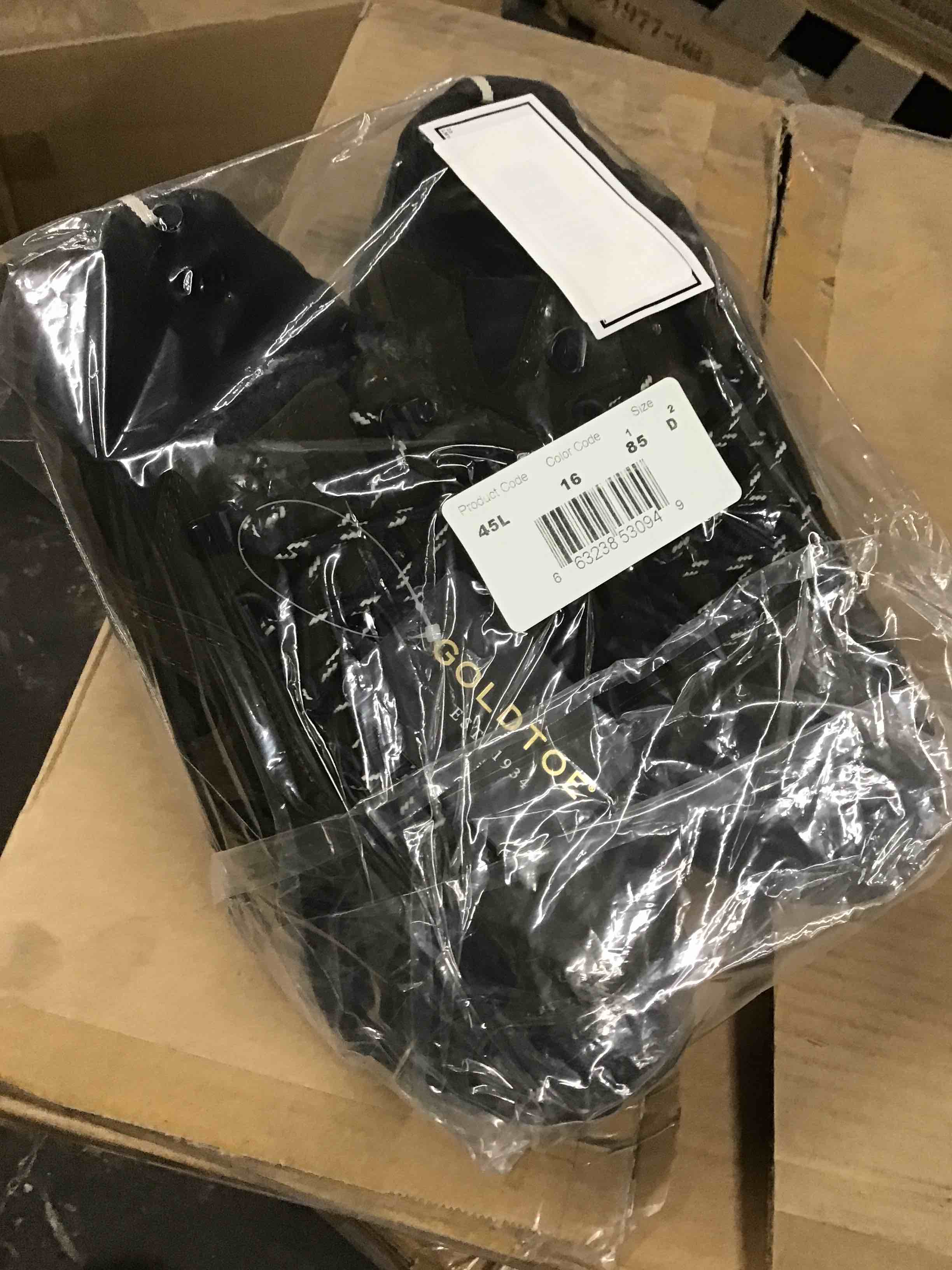 LOW CMFT HKR Men’s shoe (Size 85D)