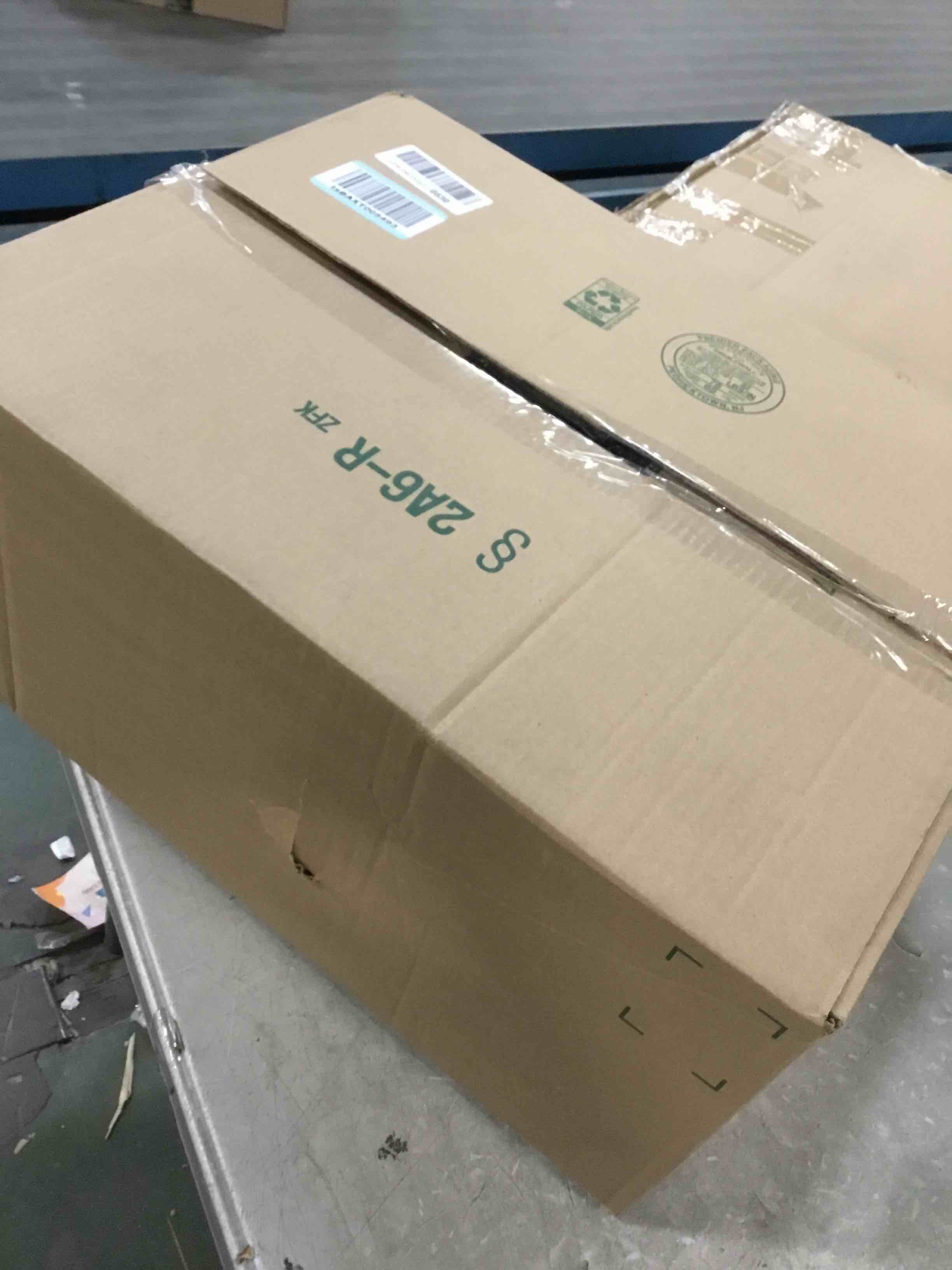 Condition photo showing As Is for KEYOOG 2Pc Set K622232 K622646 Front Lower Control Arm and Ball Joint Assembly Compatible With 2011-2016 Hy-undai Elantra 4-Door Sedan,2012-2017 Veloster (OE# 545003X000 545013X000)