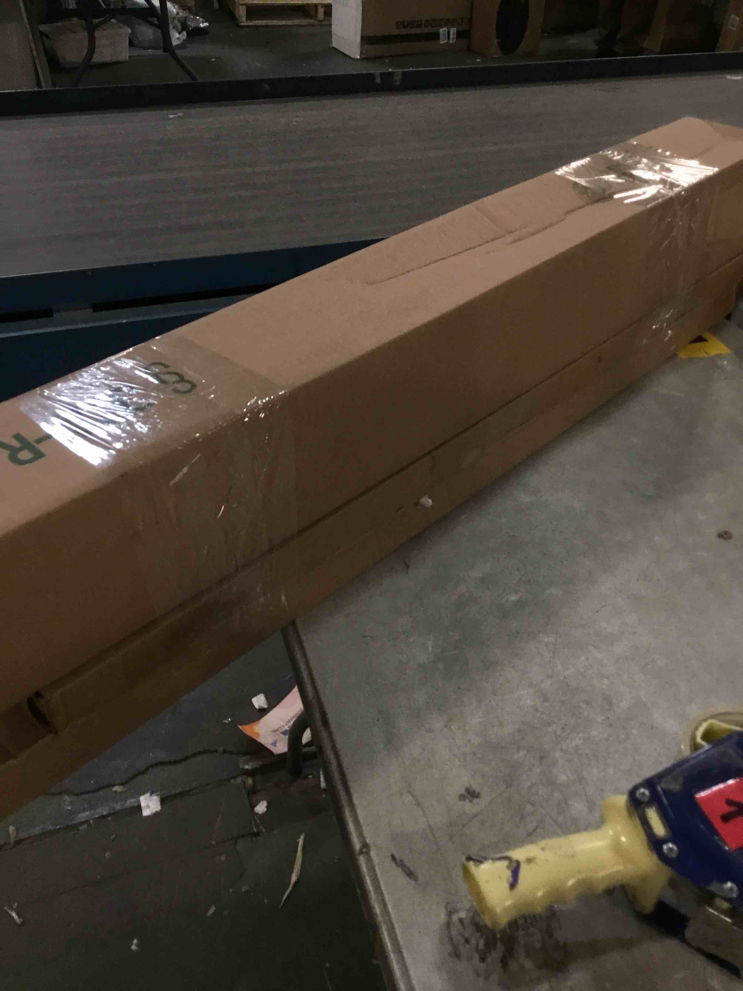 Condition photo showing As Is for Assorted Window Sun Visors 