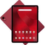 onn. 11" Tablet Pro, 64GB (2024 Model) - Red