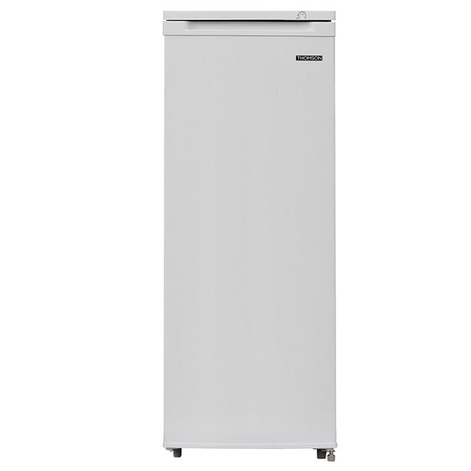 Thomson Upright Freezer 6.5 cu. ft.( similar) 