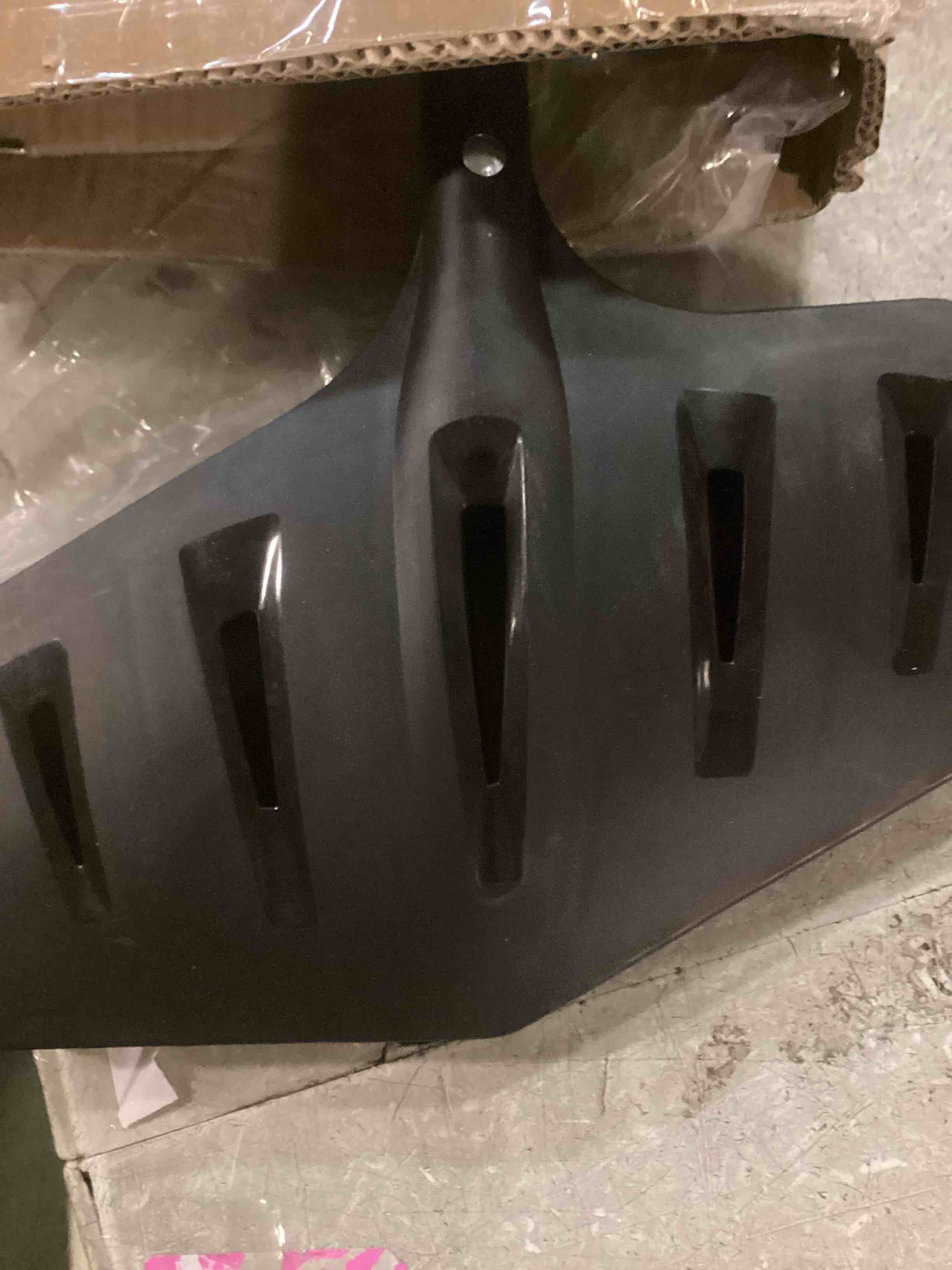 Condition photo showing As Is for Earthwise 50002 Gator Grabber Telescoping Leaf Clean-Up Tool, Green/Black