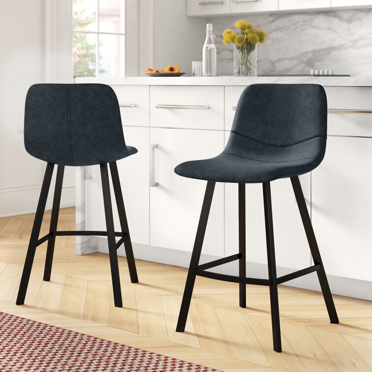 Castillon 25.5" Counter Stool
