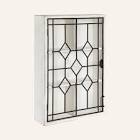 Luca 5 Piece Cubby Shelf