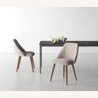 JACE UPHOLSTERED DINING CHAIR, SET OF TWO