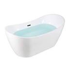 WOODBRIDGE B0010 MB BATHTUB, B0010-MB
