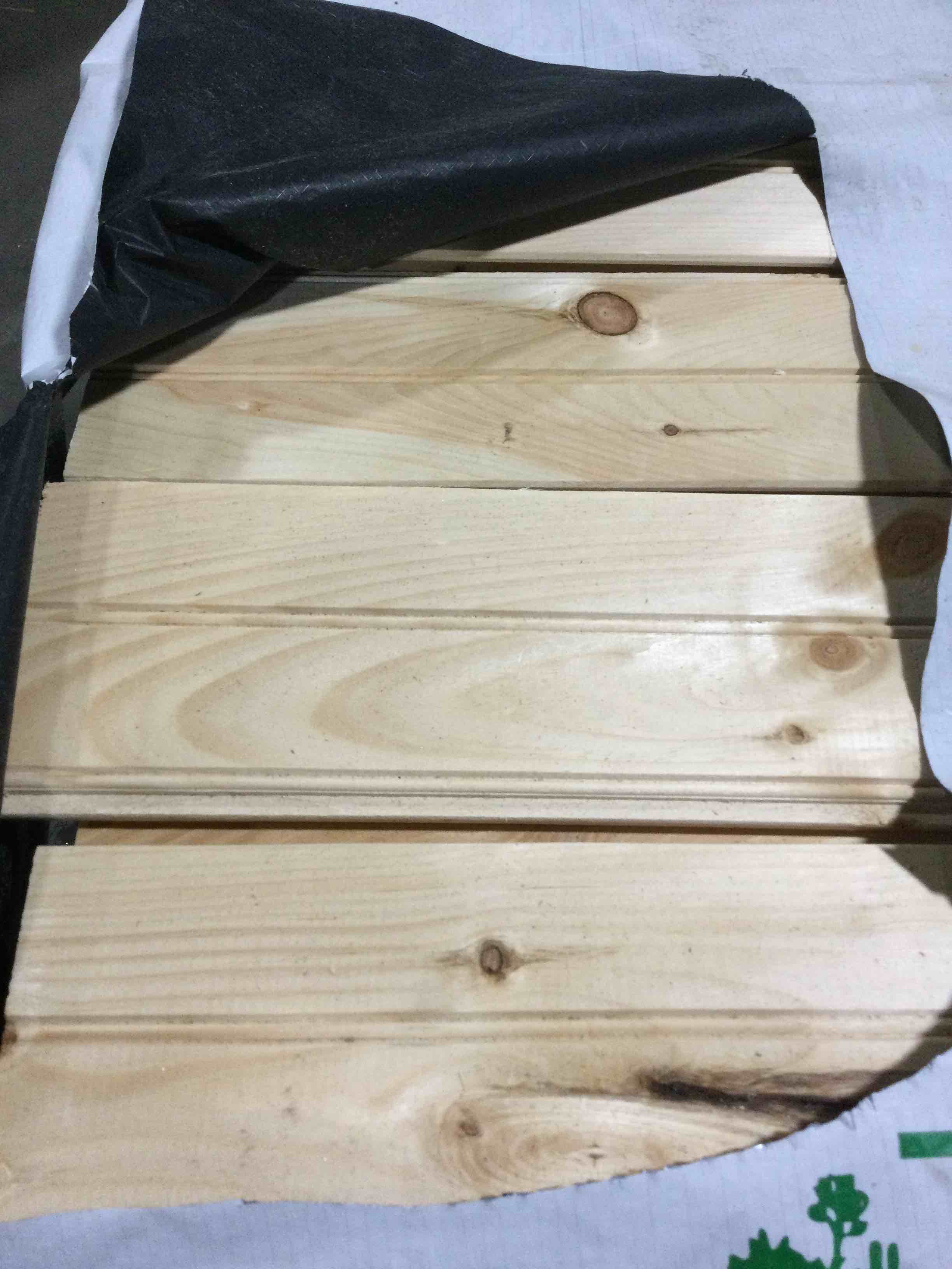 BUILDING MATERIALS-LUMBER