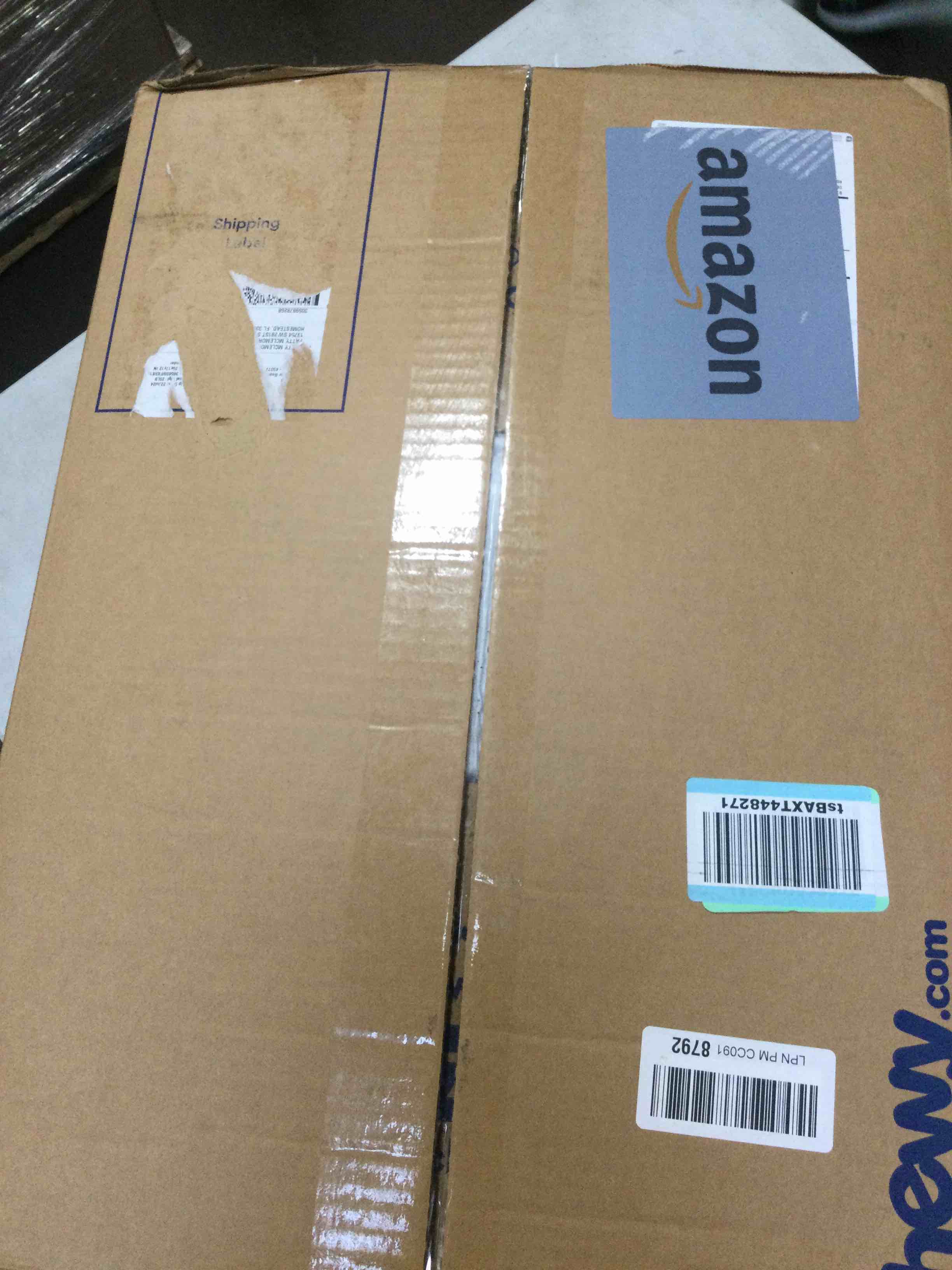 AIKOFUL Luxury Goose Feathers Down Pillows for Sleeping Queen Size Bed Pillows,100% Cotton 1000 Thread Count (Queen-2 Pillow)