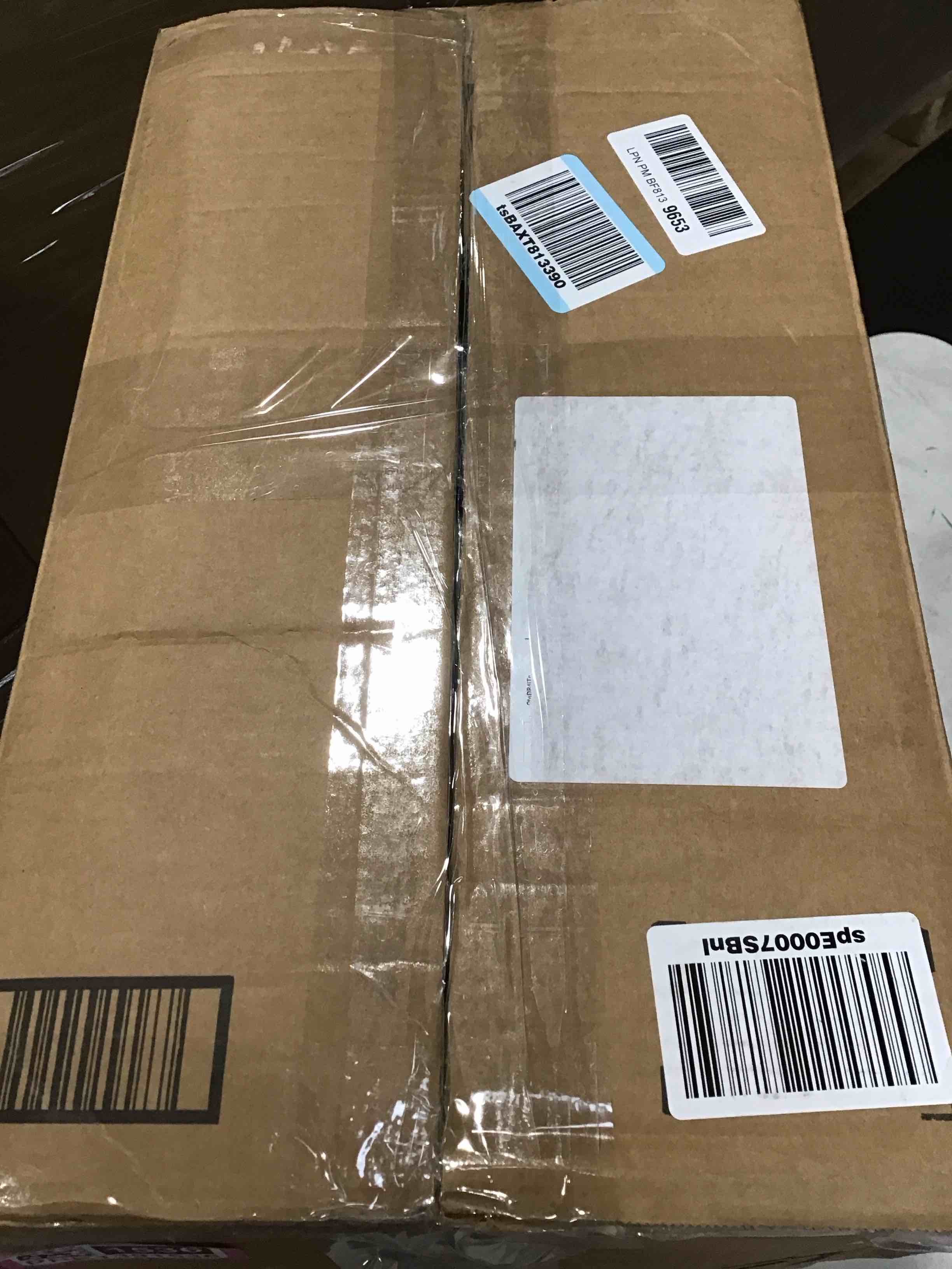 2 LED birch tree lights per pack x 8 = 16 