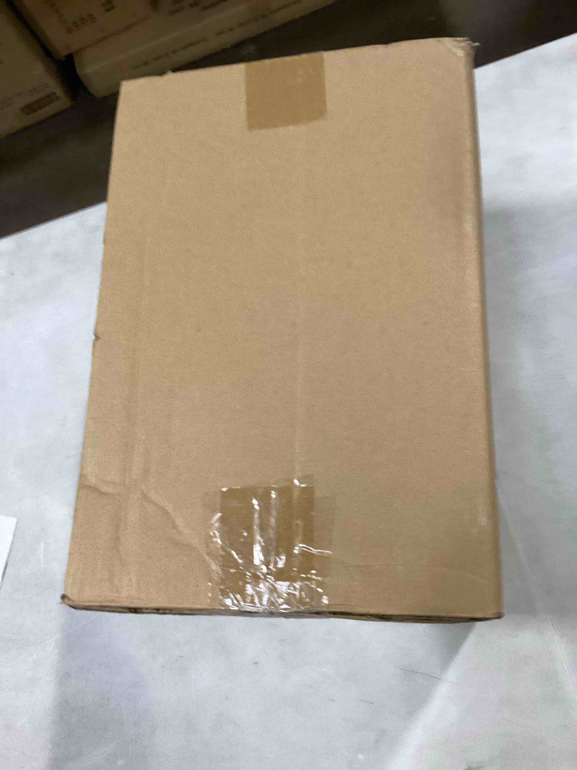 mdesignhomedecor.com turn top trash can tin can brown