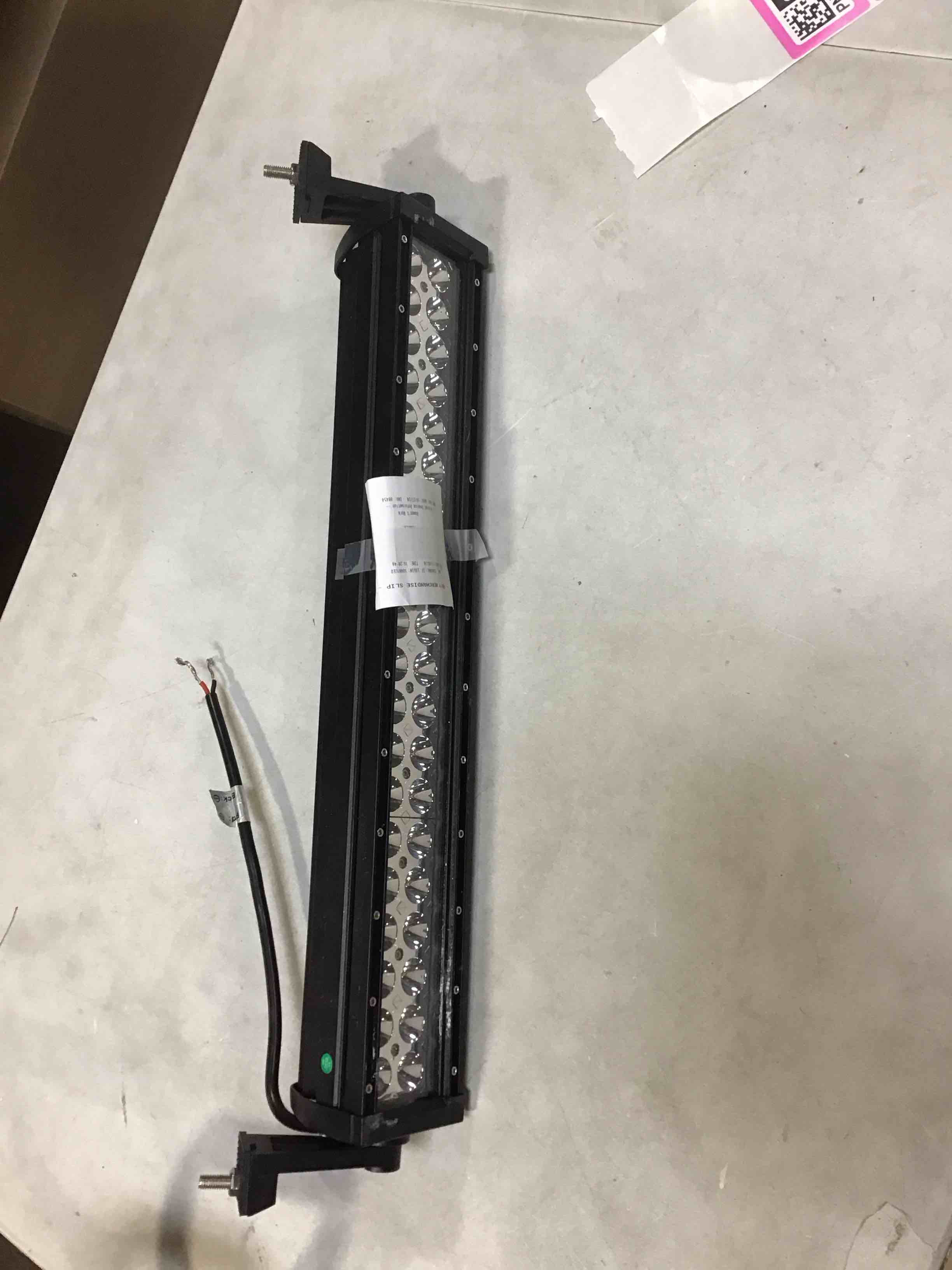 Nilight LED spot flood combo Bar LED off road light