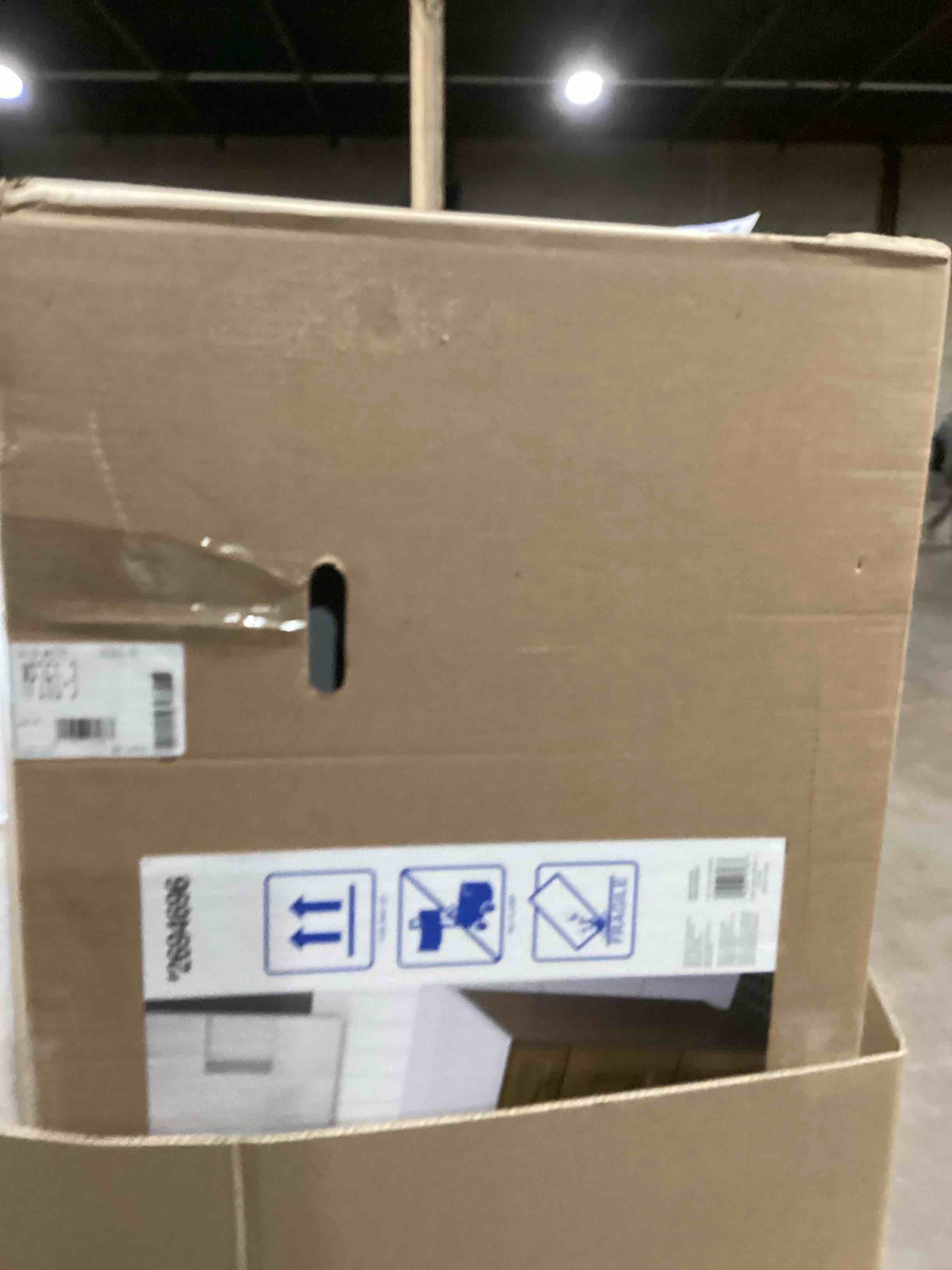 Project Source 61in Vanity Top #2694696