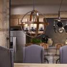 Kichler 4-light pendant 