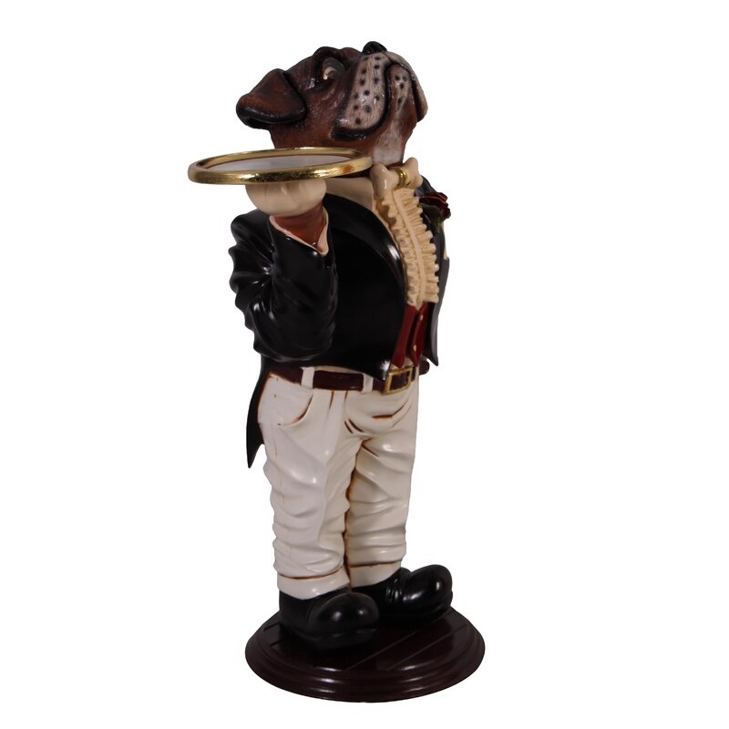 Rosevale Boxer Butler