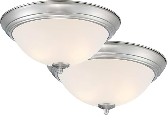 Parkchester 1 - Light LED Flush Mount