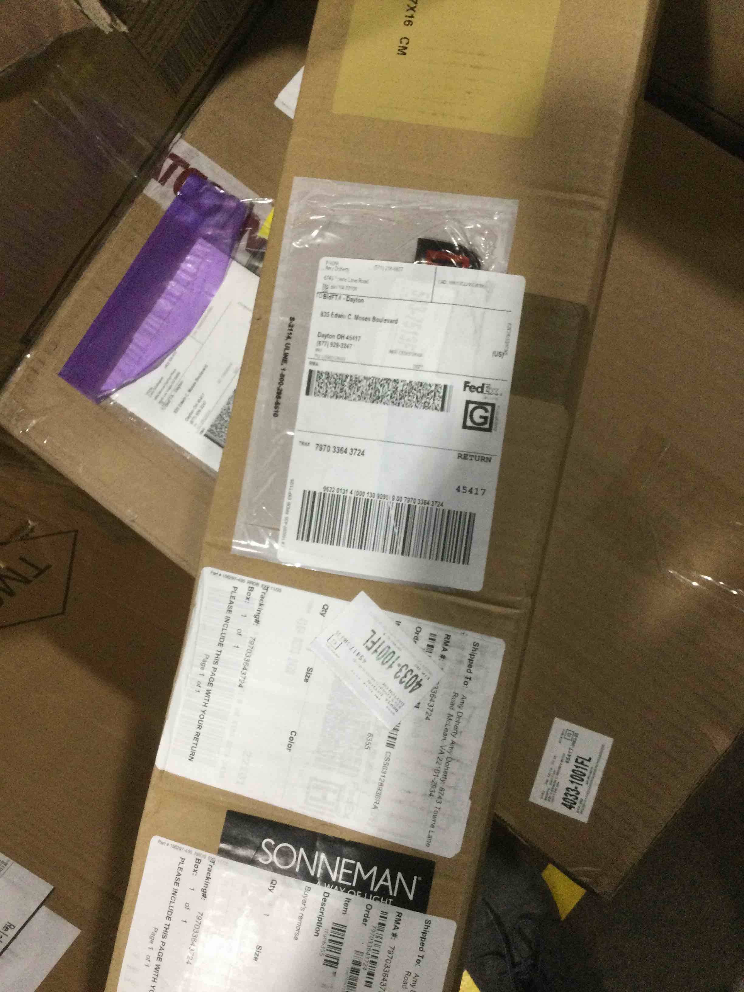 Tubo Slim LED Vanity Light - 24"