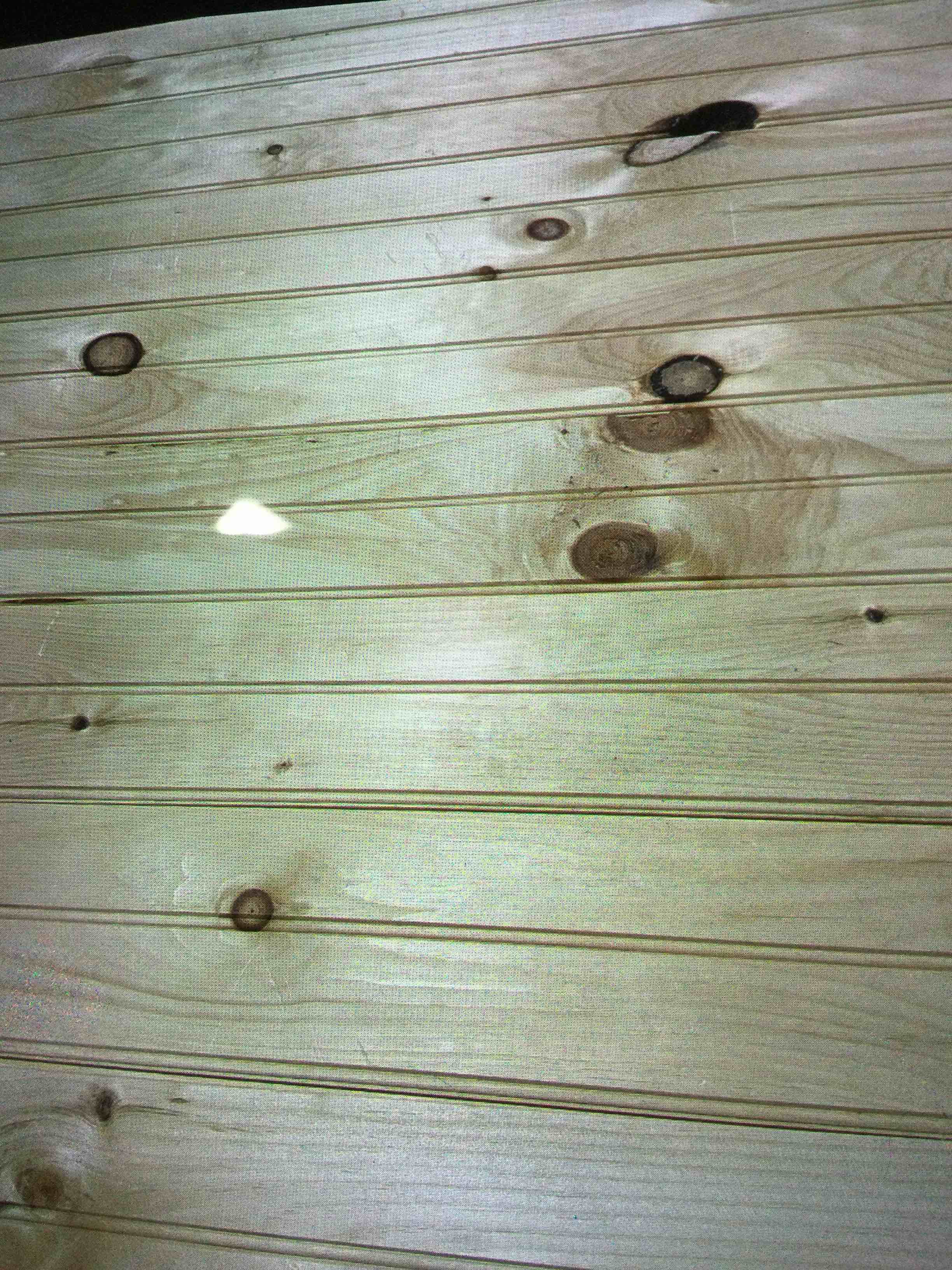 EASTERN WHITE PINE 1”X6”X8’ SHIPLAP WALL PANELING WP4