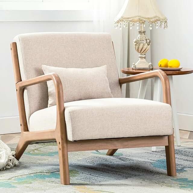 Elderon 30" Wide Armchair
