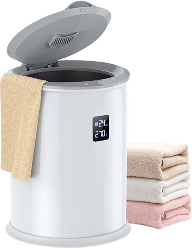 winado. luxurious towel warmer