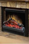 electric fireplace insert