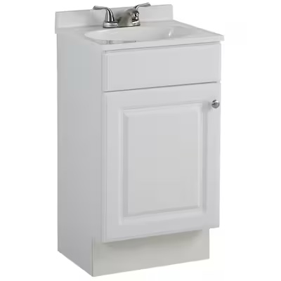 project. source 18. vanity with top 