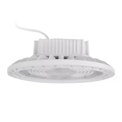 UT Utilitech 12- Led round high bay light 5430748