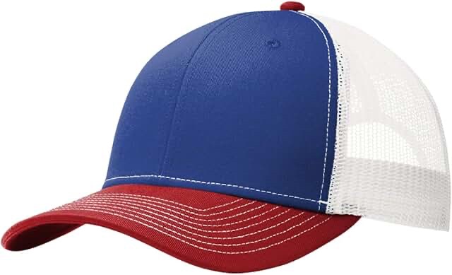 base ball cap freedom est 1776 red white and blue picture similar to lot photo 