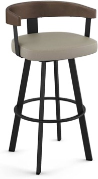 Hinckley Bar & Counter Stool