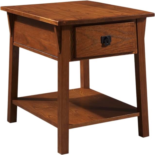 Kimmons End Table