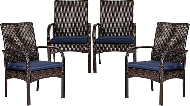 Urquhart Lily Dining Chair Box B (Set Of 6)