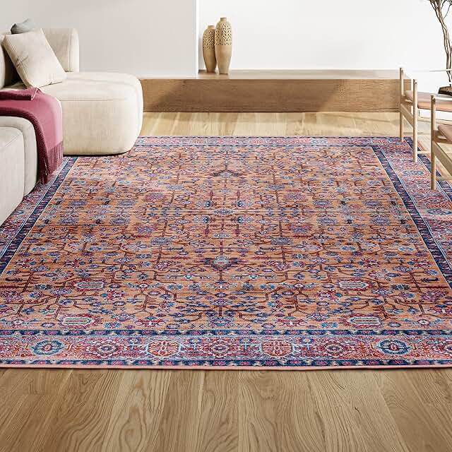 Elysium Multi / Fiesta Area Rug