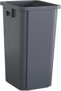 Dyson 3.25 Gallon Waste Basket