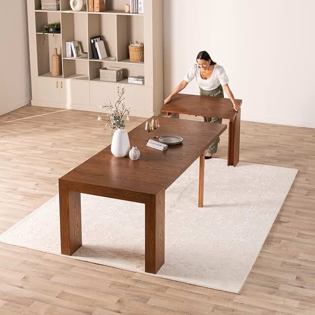 Amelia Dining Table