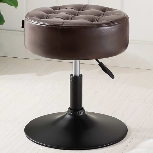 Maribelle Square Pouf