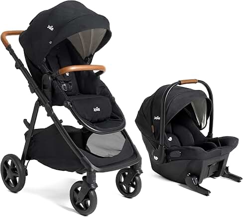 Baby stroller