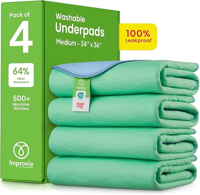bed pads