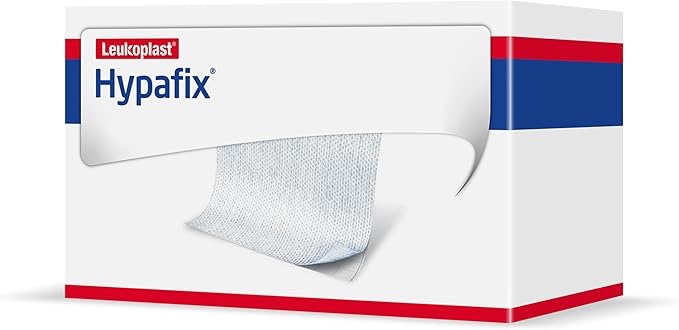 Hypafix Retention Tape 15 Cm X 10 Meter Roll - Stretchable - Non-woven Tape