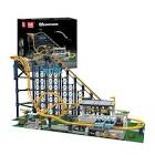 Mould King - Rolle Coaster | Set 11012