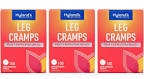 (BBD:12/25)Hylands Leg Cramps Caplets, 40 ct.(Pack of 3)