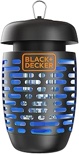 BLACK AND DECKER OUTDOOR BUG ZAPPER 