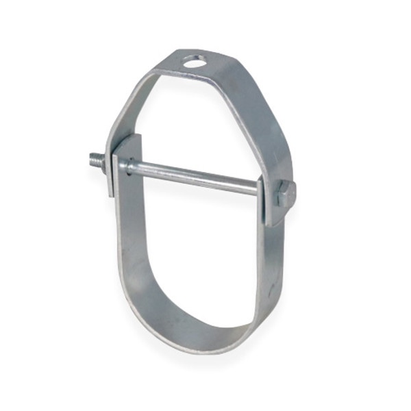 2 in. Pipe Size (NPS) - Light Duty Adjustable Clevis Hanger - FIG 001G. 40 to the box